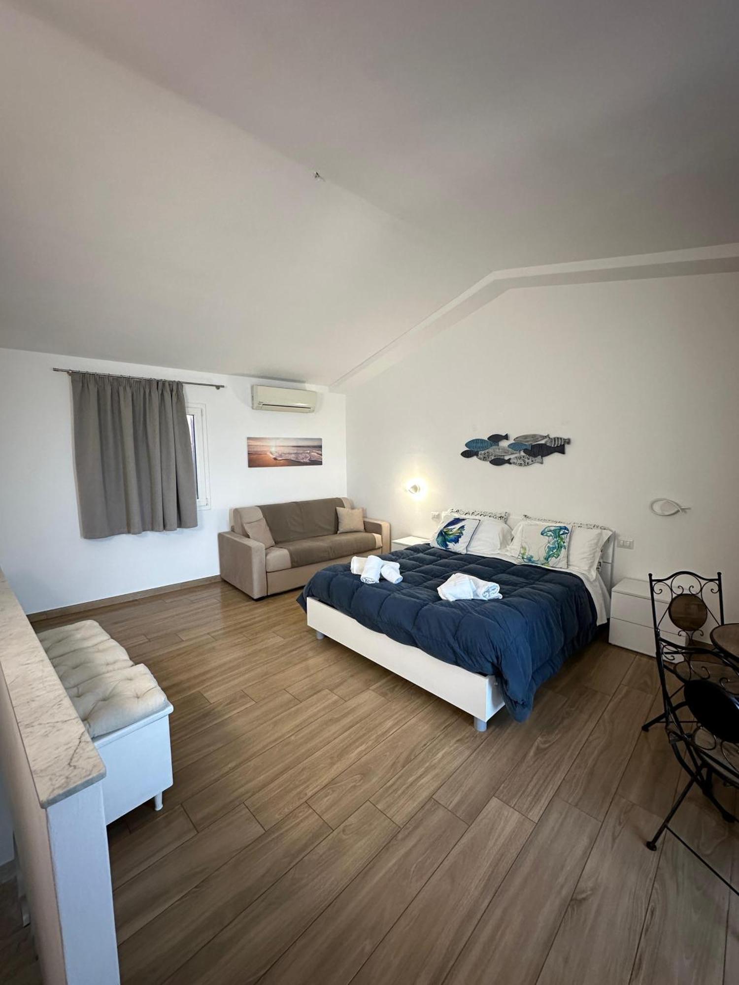 Villa Marina House Cefalù Exterior foto